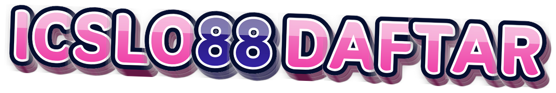 ICSLO88 DAFTARSystem